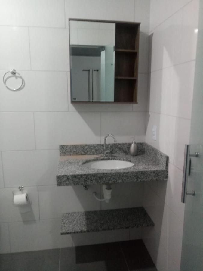 Chales Recanto Da Baleia Alto Paraíso de Goiás 외부 사진