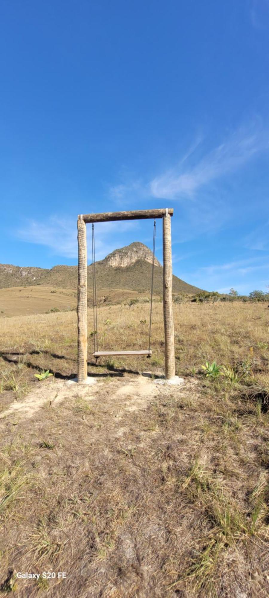Chales Recanto Da Baleia Alto Paraíso de Goiás 외부 사진
